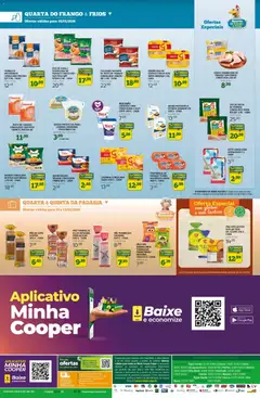 Cooper - Ofertas da semana - Pré-Visualização do folheto da loja Cooper, válido de 12.01.2026 | Página: 2