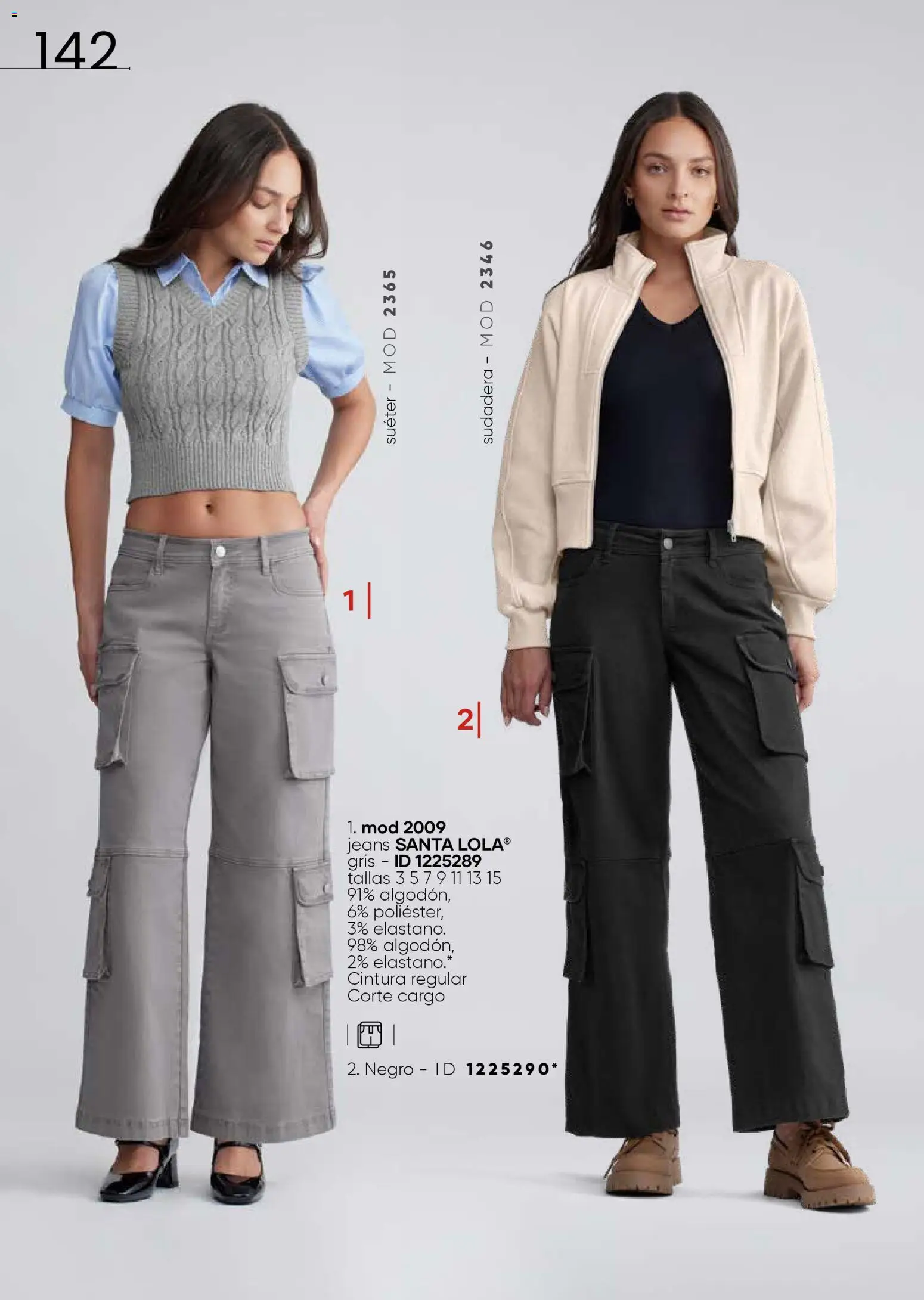 Nuevas ofertas de Price Shoes válidas en toda la República Mexicana desde el 27.11.2025. ¡Encuentra las mejores ofertas en Price Shoes catálogo Cierre De Temporada ! | Página: 142 | Productos: Suéter, Sudadera