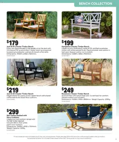 Mitre 10 catalogue - valid from 03.09.2025 | Page: 11