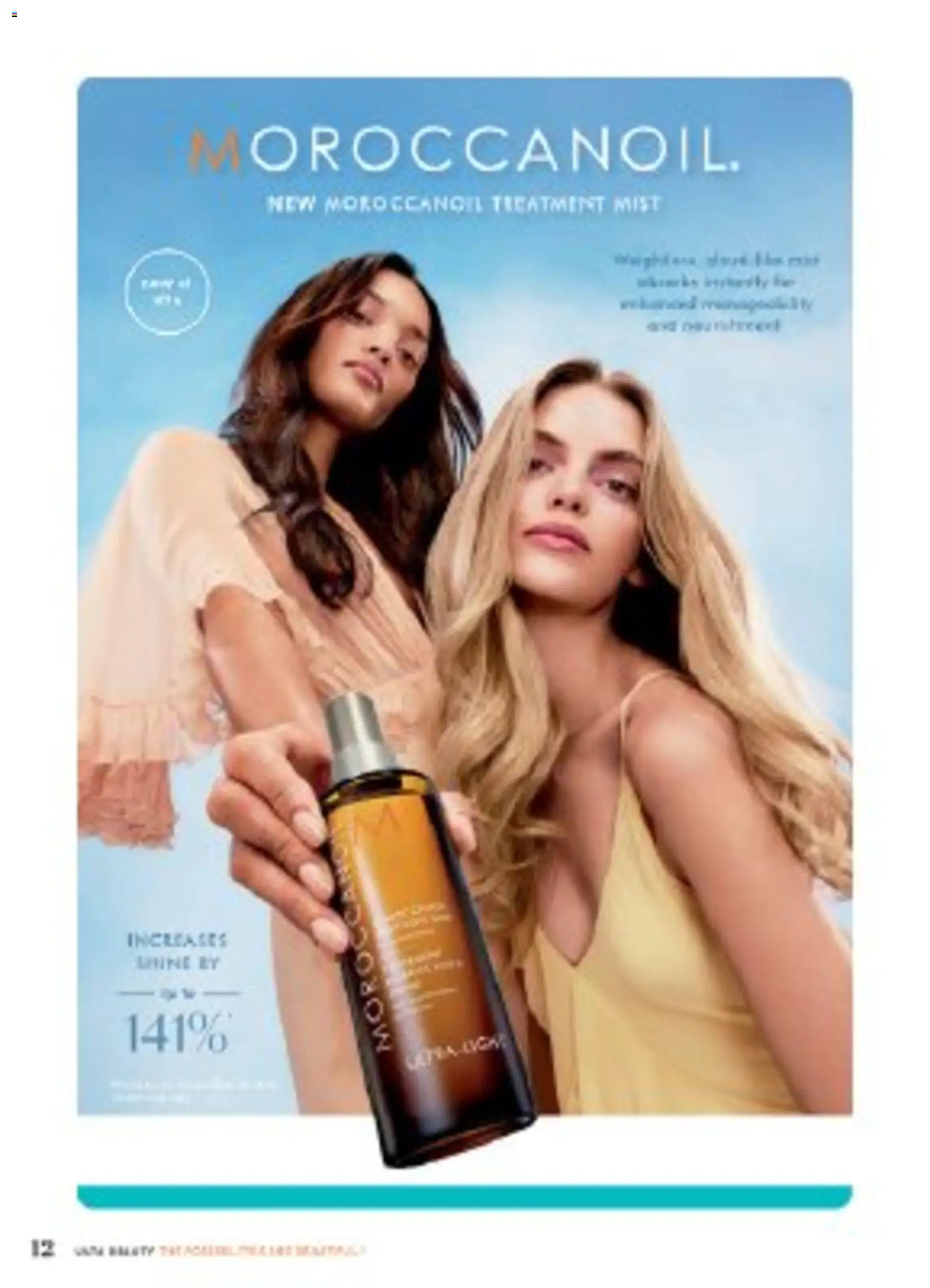 Ulta Beauty Weekly Ad - valid from 06.03.2026 | Page: 12