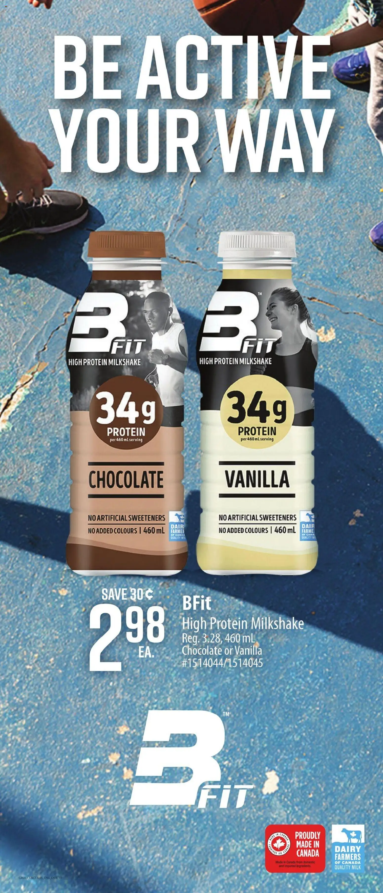 Giant Tiger flyer valid from 29.10.2025 | Page: 19 | Products: Milk, Chocolate