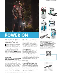 Preview of Bunnings Catalogue - valid from 01.04.2026 | Page: 61