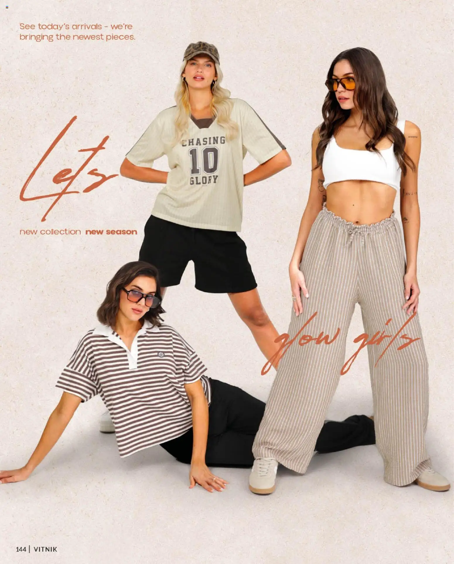 Vitnik - Folleto │ válido desde el 01.01.2026 | Página: 144