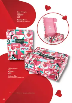 Vista previa de Yves Rocher campaña 2 2026, nuevo folleto de la tienda, válido en México a partir del 20.01.2026 | Página: 93