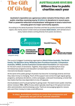 Preview of Foodworks Magazine - valid from 01.12.2025 | Page: 72 | Products: Foundation