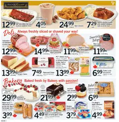 Fortinos flyer valid from 14.08.2025 | Page: 5