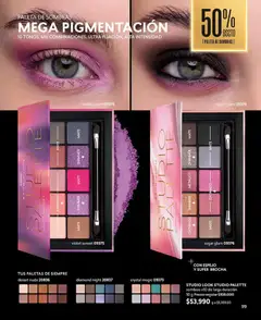 CyZone catálogo C07/2026 -  Vista previa de la revista de la tienda CyZone valido desde el 24.04.2026 | Página: 111 | Productos: Brocha, Espejo