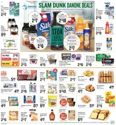 Preview of Lowes Foods weekly ads valid from 18.03.2026 | Page: 3
