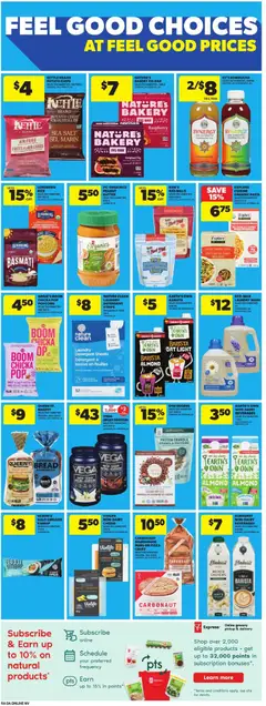 Preview of Atlantic Superstore weekly flyer / circulaire from shop Atlantic Superstore valid from 02.04.2026 | Page: 17