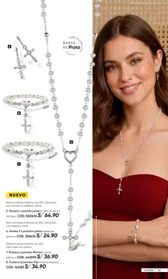 Vista previa de folleto Azzorti catálogo  - Campaña 6 de la Azzorti válido desde 09.03.2026 | Página: 159