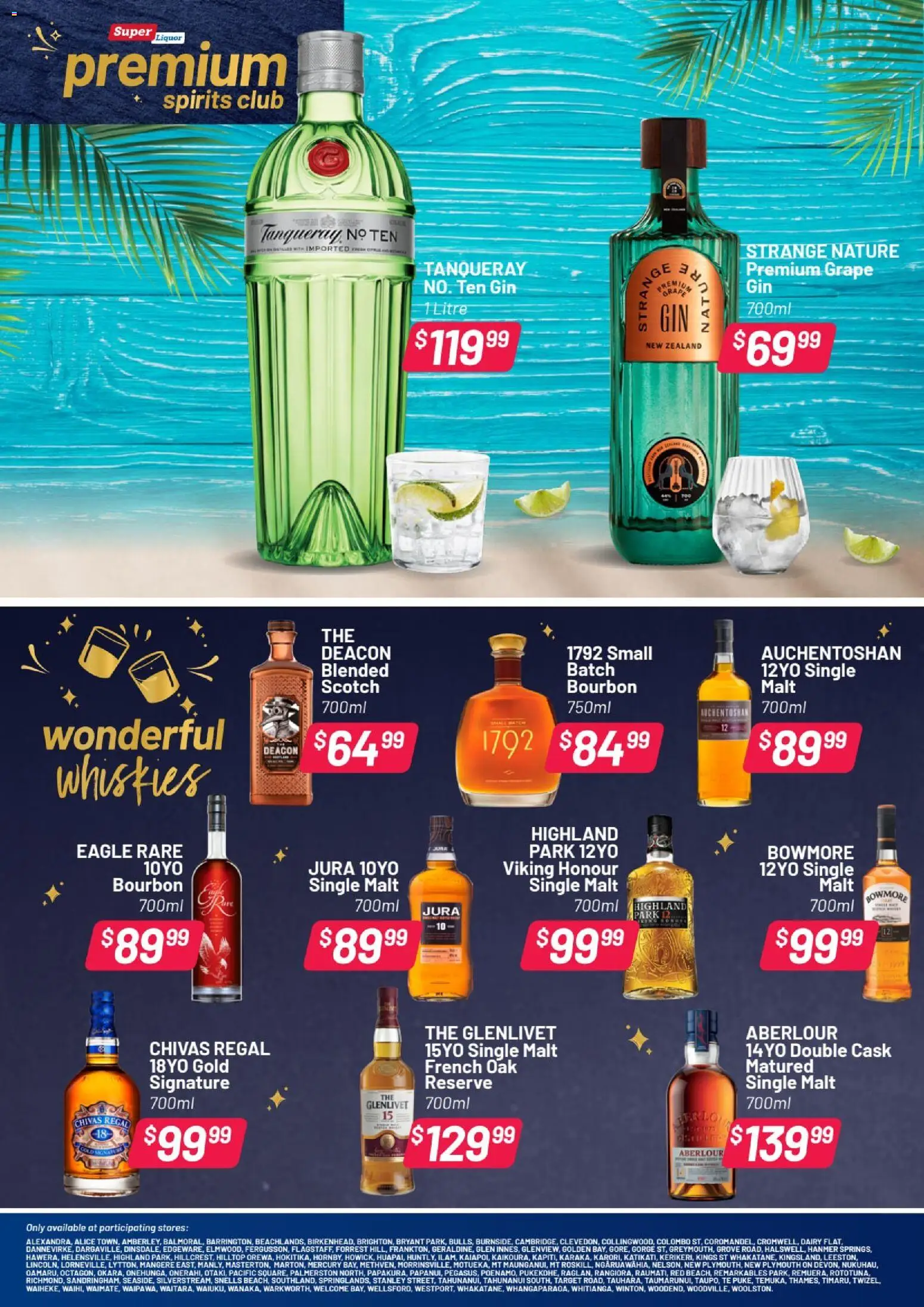 Super Liquor catalogue from 26.01.2026 | Page: 9
