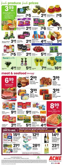 Preview of Acme weekly ads valid from 13.03.2026 | Page: 4