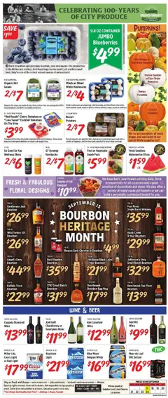 Rouses Weekly Ad - valid from 17.09.2025 | Page: 7