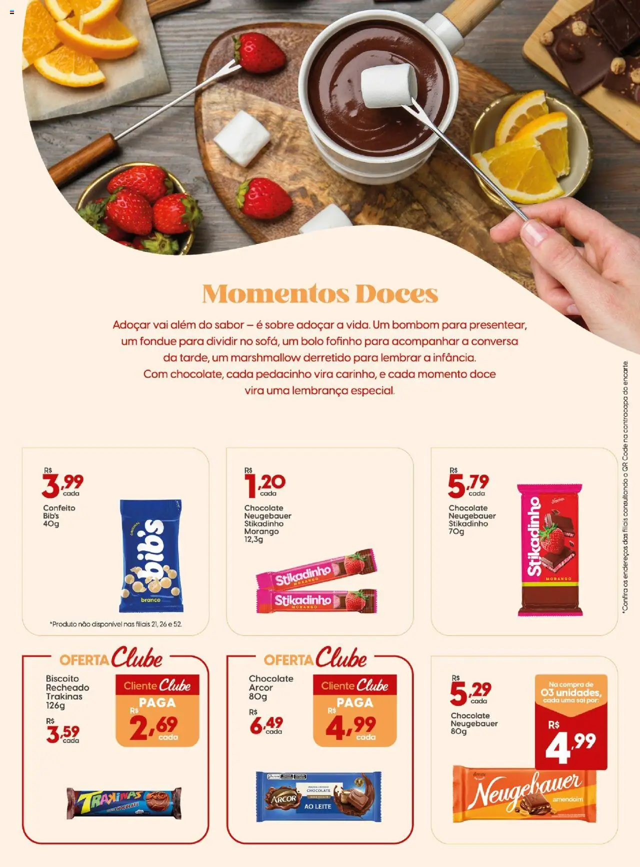 Rissul Folheto - válido de 15.08.2025 | Página: 5 | Produtos: Amendoim, Leite, Chocolate, Bolo