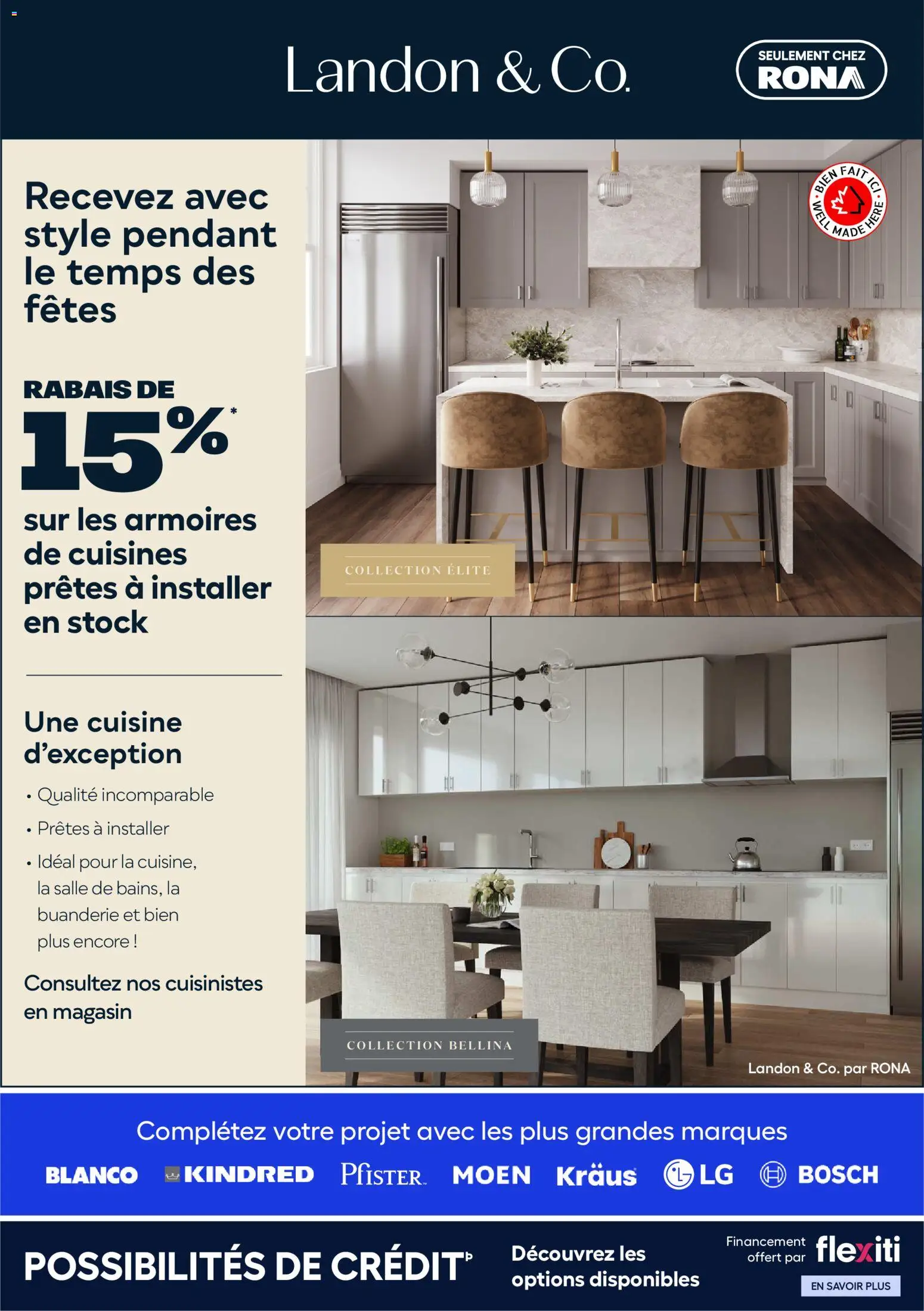 Rona flyer valid from 27.11.2025 | Page: 18