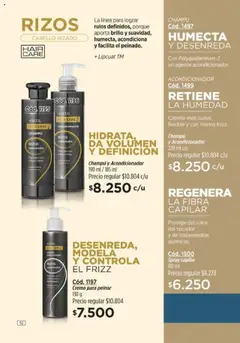 Catálogo Amodil Campaña 13 │ válido desde el 18.07.2025 | Página: 92