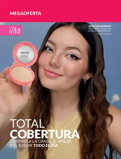 Vista previa de folleto Avon catálogo - Campaña 5 de la Avon válido desde 10.03.2026 | Página: 69 | Productos: Espejo