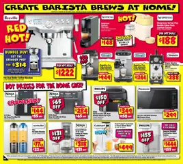 Preview of JB Hi-Fi  Catalogue  - valid from 04.12.2025 | Page: 16