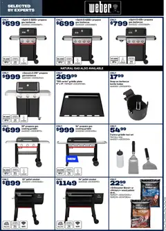 Preview of Rona weekly flyer from shop Rona valid from 26.02.2026 | Page: 11