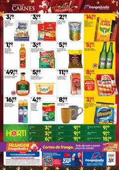 Frangolândia - Ofertas da semana - Pré-Visualização do folheto da loja Frangolândia, válido de 10.12.2025 | Página: 2
