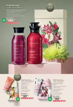 O Boticário - Ciclo 05/2026 - Pré-Visualização do folheto da loja O Boticário, válido de 23.03.2026 | Página: 18