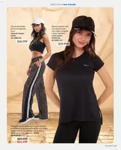 Vista previa Vitnik - Folleto válido desde el 01.01.2026 | Página: 143 | Productos: Remera, Algodón, Top