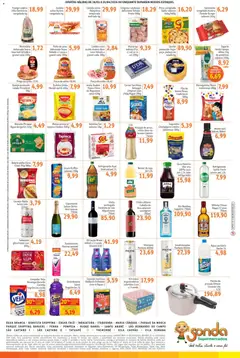 Sonda - Ofertas da semana - Pré-Visualização do folheto da loja Sonda, válido de 26.03.2026 | Página: 2