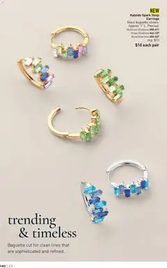 Preview of Avon weekly ads valid from 25.03.2026 | Page: 140