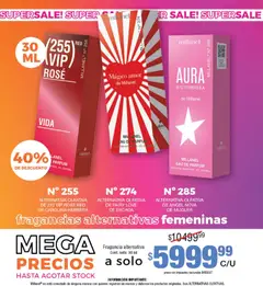 Vista previa Millanel - Catálogo válido desde el 02.02.2026 | Página: 94