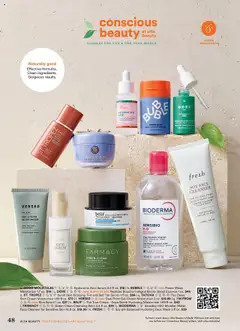 Preview of Ulta Beauty weekly ads valid from 05.10.2025 | Page: 48