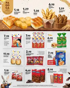 Mercadão Atacadista ofertas Semanal - Pré-Visualização do folheto da loja Mercadão Atacadista, válido de 31.03.2026 | Página: 7