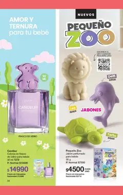 Vista previa Gigot - CAMPAÑA 06 válido desde el 15.03.2026 | Página: 76