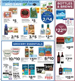 Preview of Fred Meyer weekly ads valid from 25.02.2026 | Page: 6