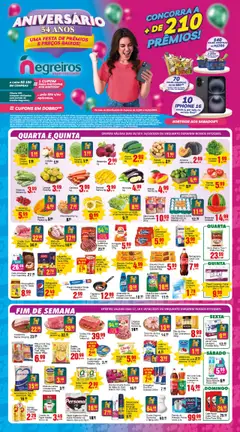 Negreiros - Ofertas da semana - Pré-Visualização do folheto da loja Negreiros, válido de 15.10.2025