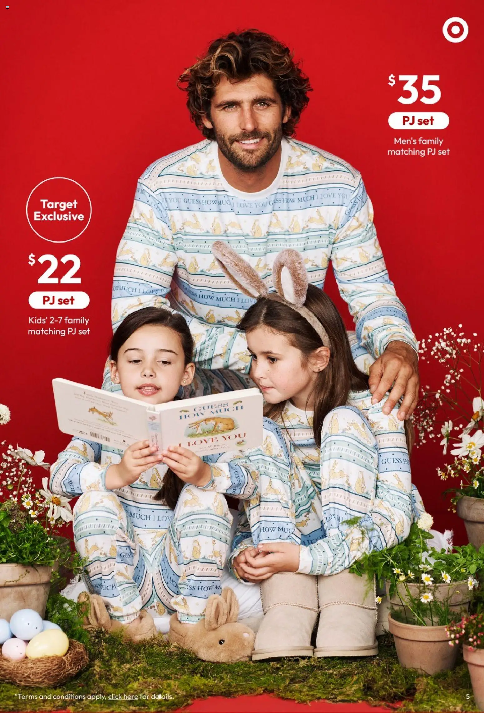 Target catalogue - valid from 05.03.2026 | Page: 5