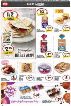 IGA catalogue - valid from 17.09.2025 | Page: 15