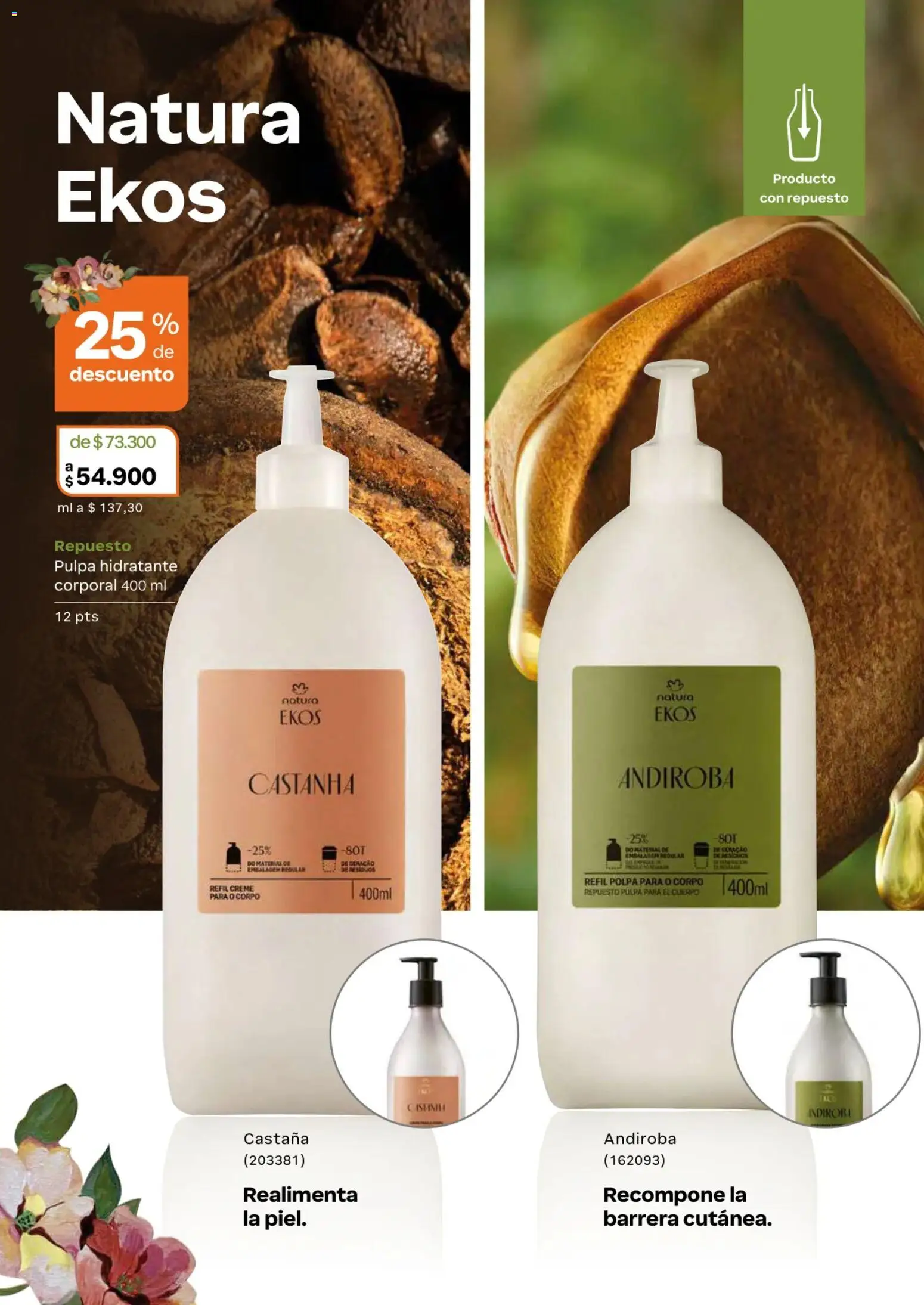 Natura revista - valida desde el 01.04.2026 | Página: 124