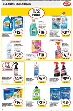 Preview of IGA Catalogue  - valid from 25.02.2026 | Page: 35
