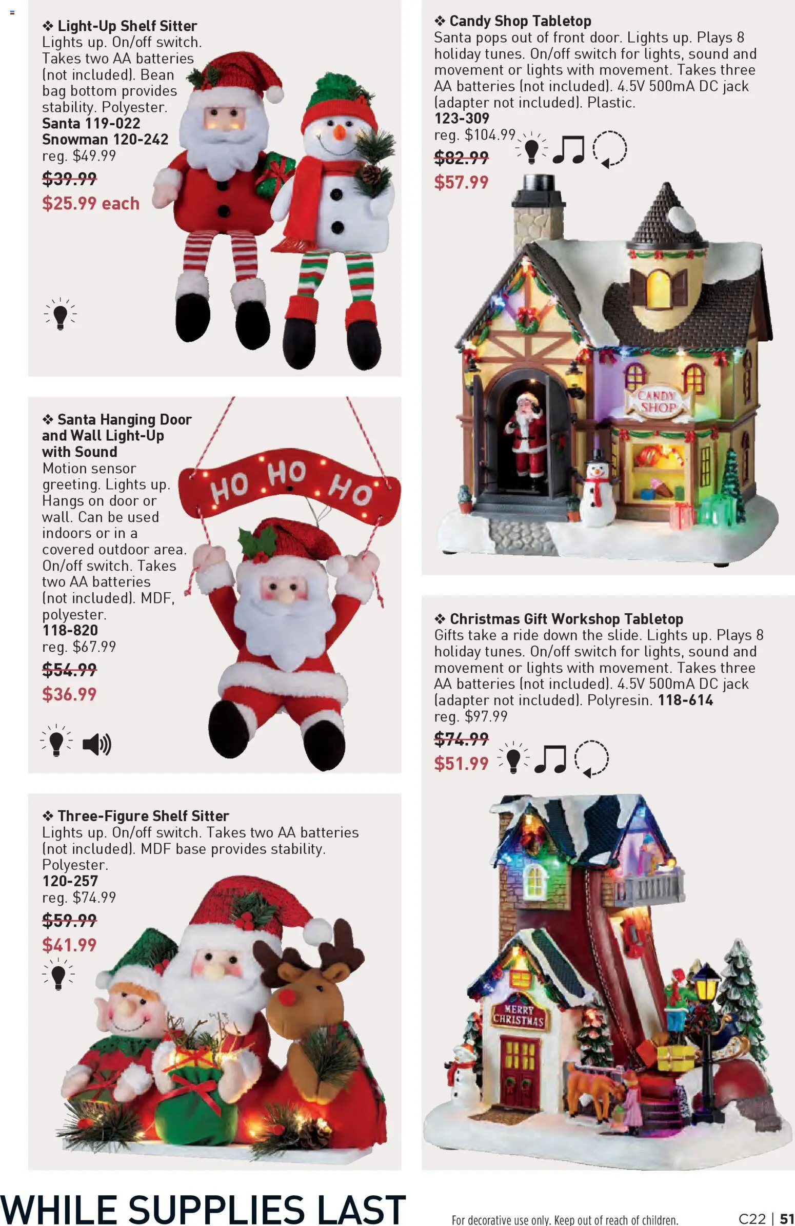 Avon flyer valid from 23.10.2025 | Page: 51 | Products: Bag, Adapter, Shelf