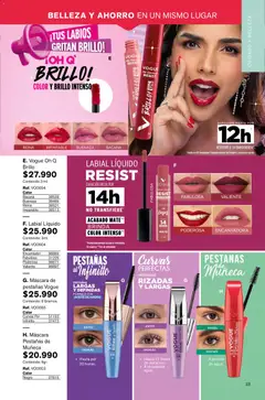 Leonisa - Catálogo -  Vista previa de la revista de la tienda Leonisa valido desde el 02.01.2026 | Página: 33