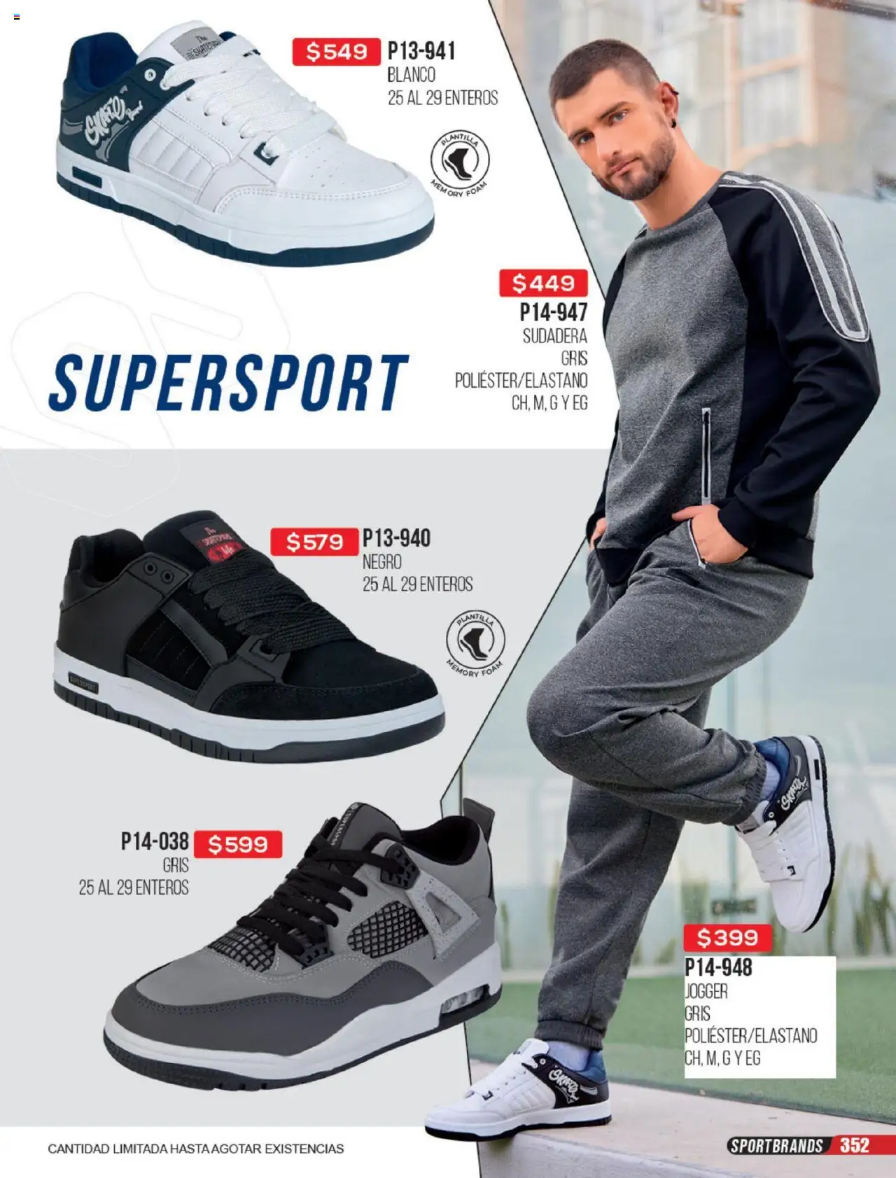 Nuevas ofertas de Cklass válidas en toda la República Mexicana desde el 23.06.2025. ¡Encuentra las mejores ofertas en Cklass catálogo Rebajas Sobre Ropa! | Página: 556 | Productos: Sudadera