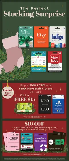 Preview of Metro - Alma from shop Metro valid from 11.12.2025 | Page: 19