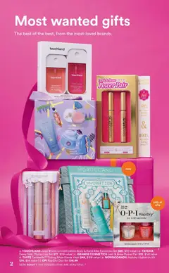 Preview of Ulta Beauty weekly ads valid from 15.12.2025 | Page: 2