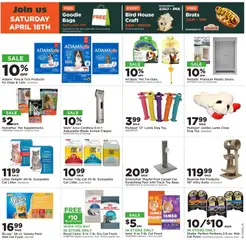 Preview of Mills Fleet Farm weekly ads valid from 13.04.2026 | Page: 30