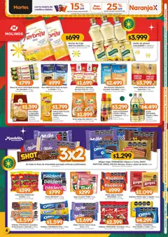 Vista previa Cordiez ofertas válido desde el 04.12.2025 | Página: 4