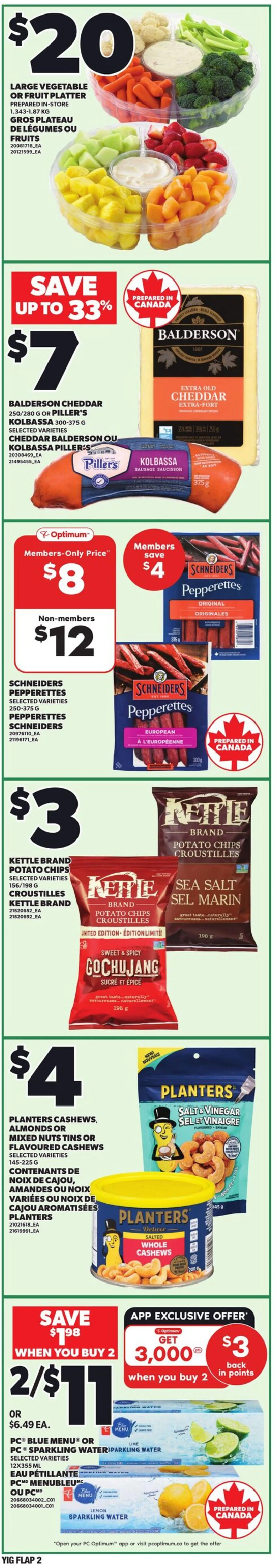 Independent Grocer flyer valid from 05.02.2026 | Page: 2