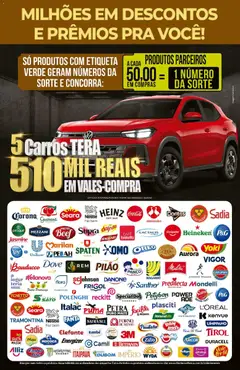 Confiança - Ofertas da semana - Pré-Visualização do folheto da loja Confiança, válido de 16.12.2025 | Página: 6