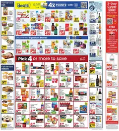 Vons Weekly Ad - valid from 20.08.2025 | Page: 2