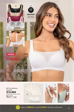 Leonisa - Catálogo -  Vista previa de la revista de la tienda Leonisa valido desde el 05.02.2026 | Página: 43