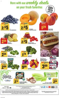 Food Lion Weekly - VA - valid from 16.07.2025 | Page: 14